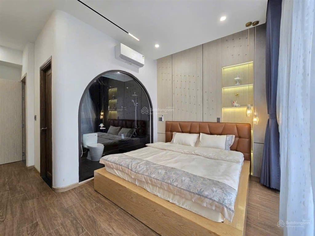 Lên sóng nhà đẹp ngay đh văn lang  chu văn an | nhà 3 tầng kiên cố 60m² | giá mềm