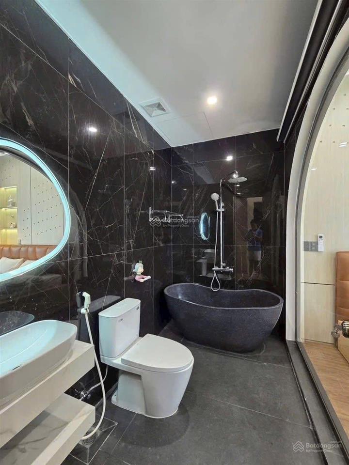 Lên sóng nhà đẹp ngay đh văn lang  chu văn an | nhà 3 tầng kiên cố 60m² | giá mềm