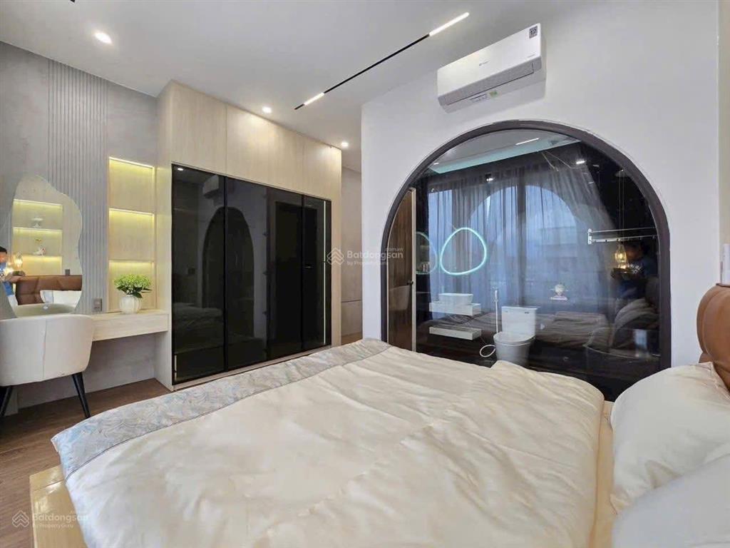 Lên sóng nhà đẹp ngay đh văn lang  chu văn an | nhà 3 tầng kiên cố 60m² | giá mềm