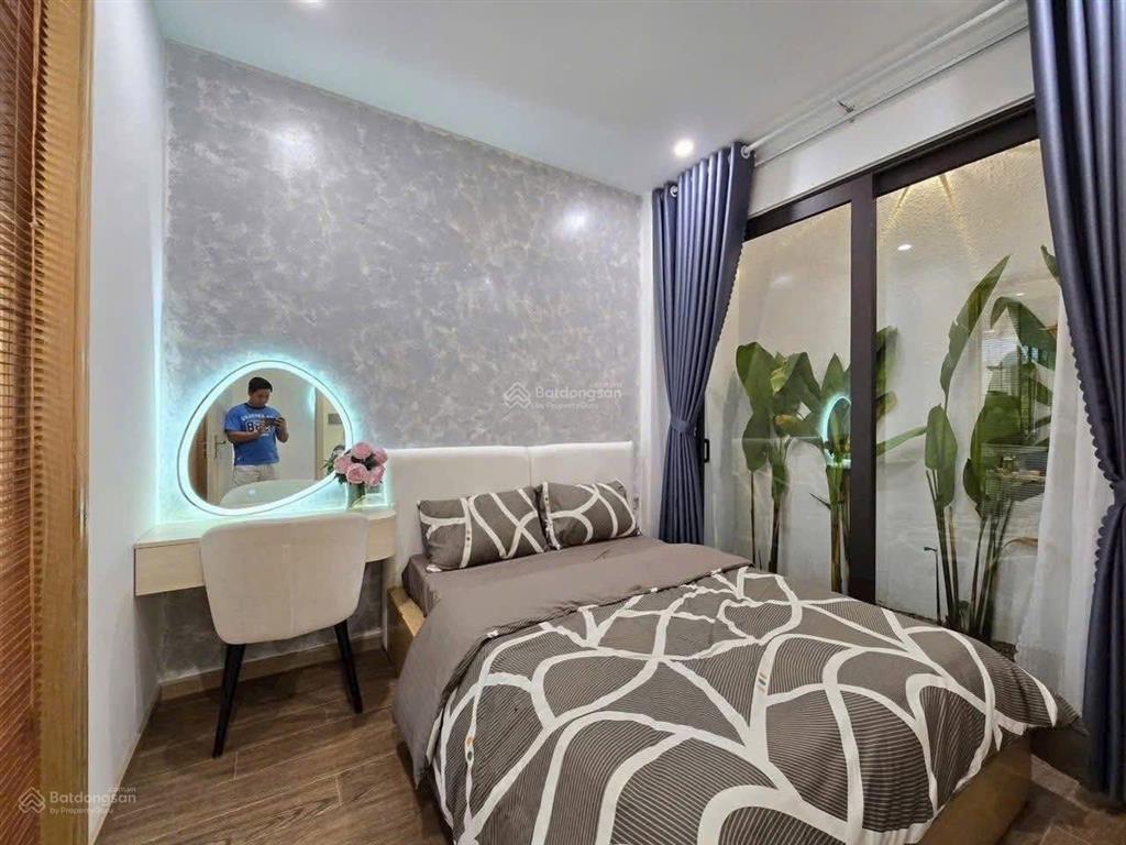 Lên sóng nhà đẹp ngay đh văn lang  chu văn an | nhà 3 tầng kiên cố 60m² | giá mềm