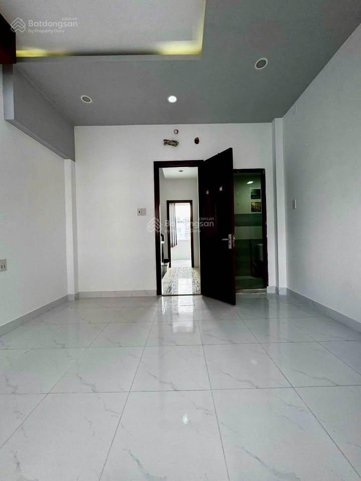 Hxh 5m phan xích long  khu vực được săn tìm | nhà đẹp 50m² | 4 tầng