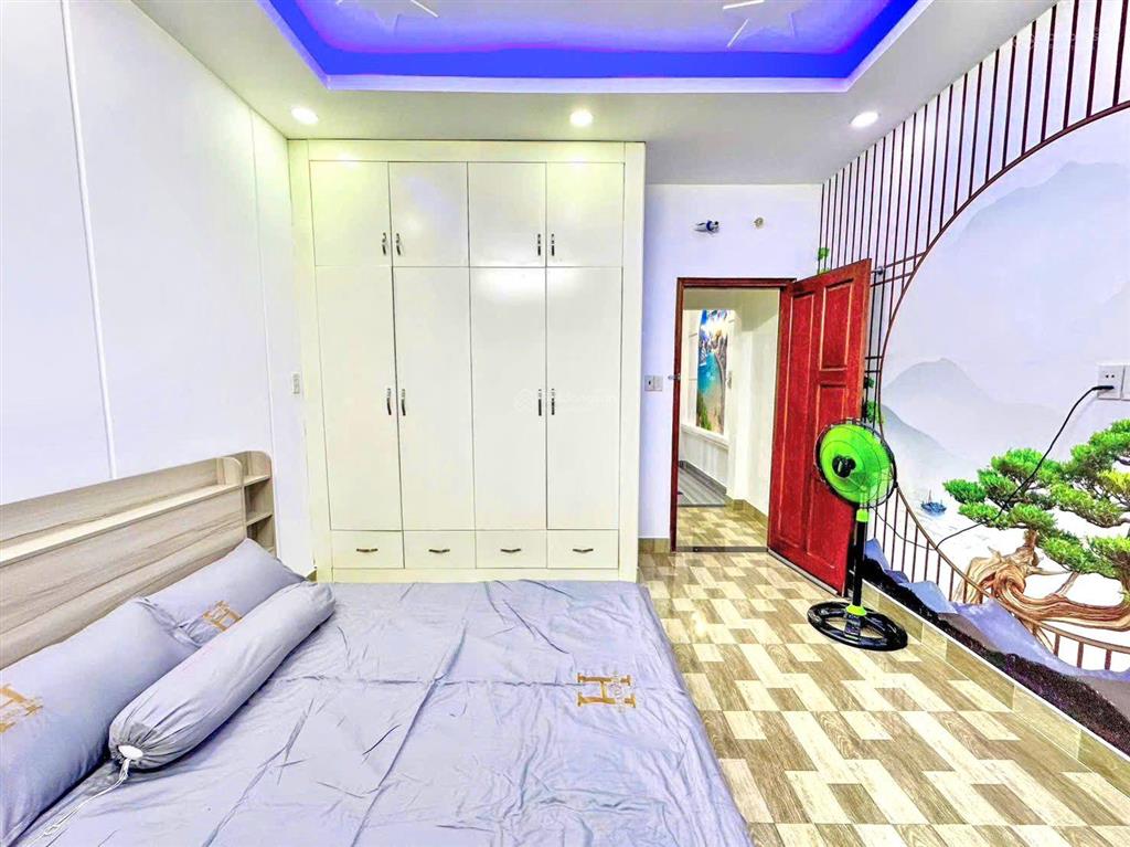 Bán gấp nhà 3 tầng, 64m2/ 4,88 tỷ  tại nguyễn tư nghiêm, bình trưng tây, quận 2