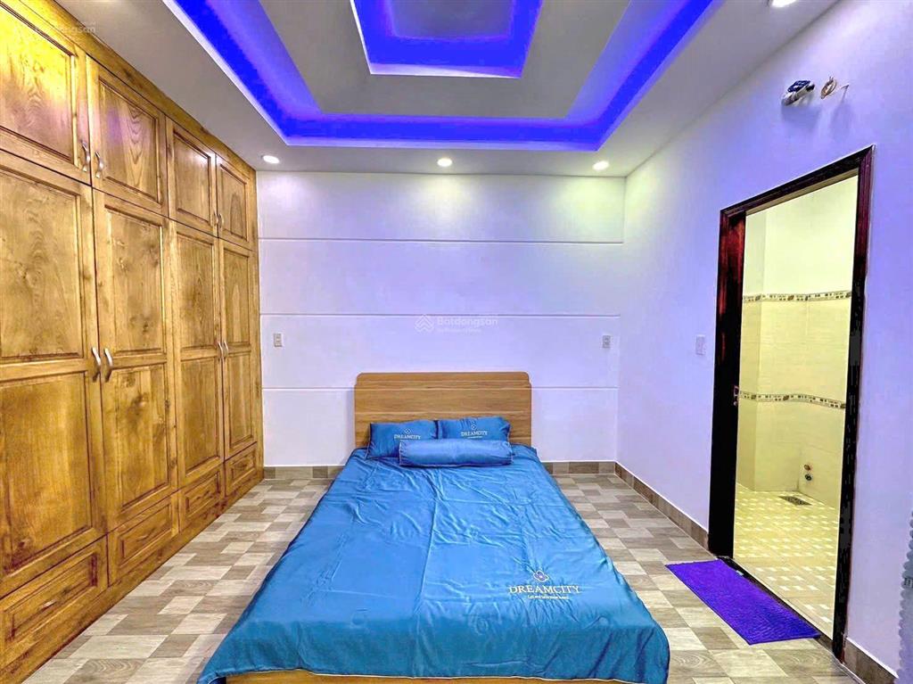 Bán gấp nhà 3 tầng, 64m2/ 4,88 tỷ  tại nguyễn tư nghiêm, bình trưng tây, quận 2