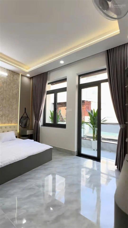 Nhà mặt tiền hẻm xe hơi trần não q2  cạnh thủ thiêm  72m2  giá bán 6,39 tỷ