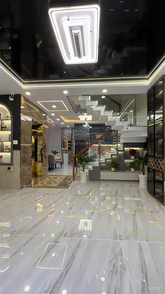 Nhà mặt tiền hẻm xe hơi trần não q2  cạnh thủ thiêm  72m2  giá bán 6,39 tỷ