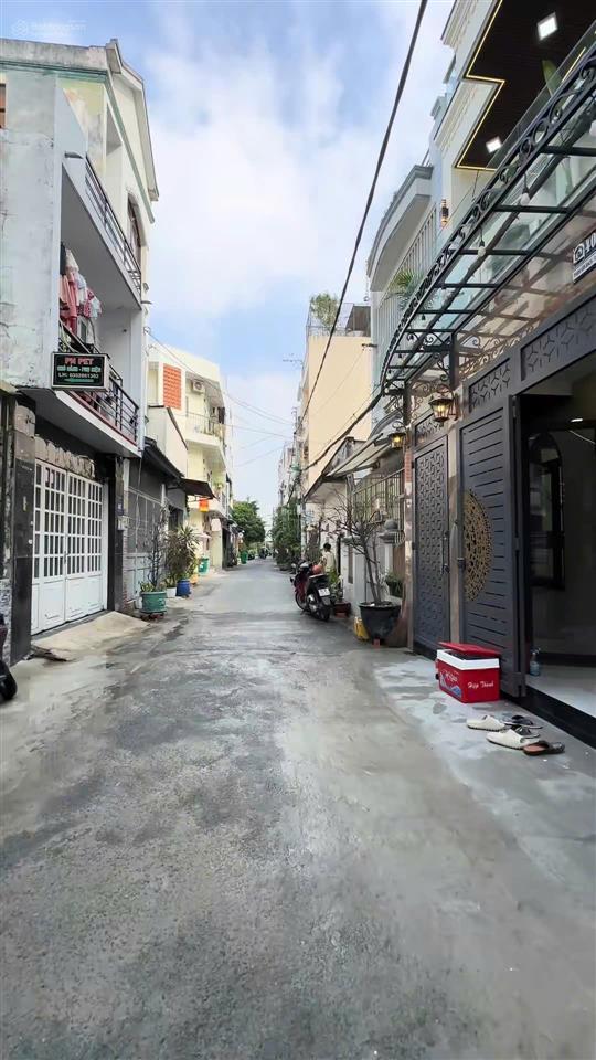 Nhà mặt tiền hẻm xe hơi trần não q2  cạnh thủ thiêm  72m2  giá bán 6,39 tỷ