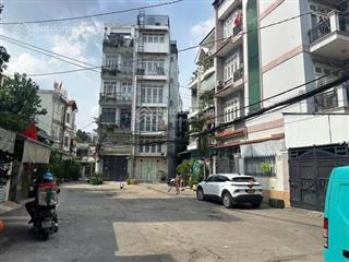 Mặt tiền thụt phan xích long | 6 phòng master | full nội thất | 160m sử dụng | 3,98 tỷ