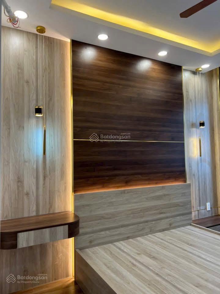 Trần hưng đạo q5 68m2, 4 tầng, khai thác cho thuê hoặc ở đều đẹp