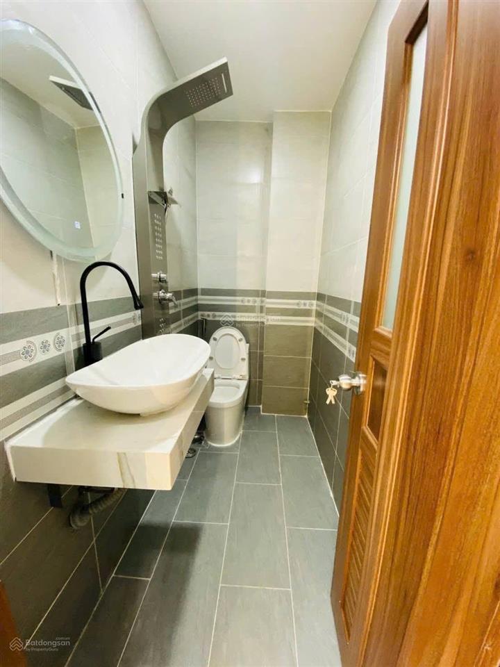 Cơ hội hiếm  nhà riêng cô bắc, q1, 48m² 3pn 2wc, khu dân cư an ninh, tiện ích đầy đủ  4,19 tỷ tl
