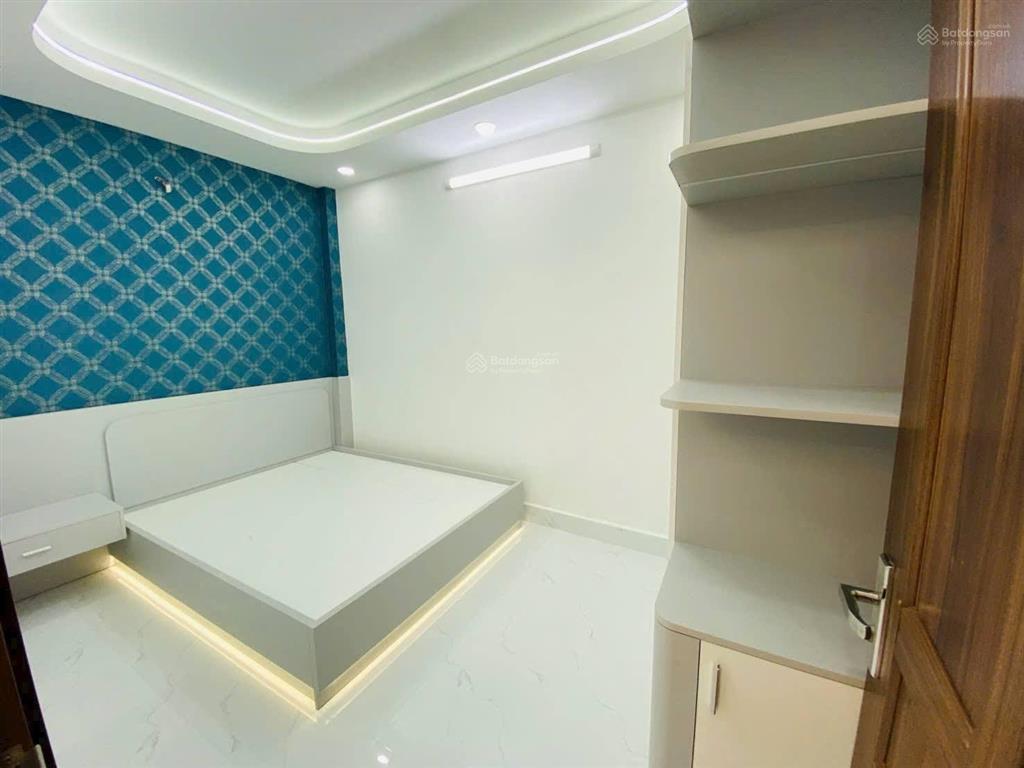 Cơ hội hiếm  nhà riêng cô bắc, q1, 48m² 3pn 2wc, khu dân cư an ninh, tiện ích đầy đủ  4,19 tỷ tl