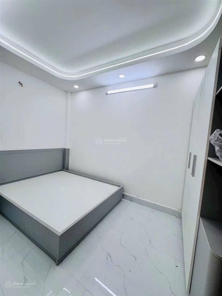 Cơ hội hiếm  nhà riêng cô bắc, q1, 48m² 3pn 2wc, khu dân cư an ninh, tiện ích đầy đủ  4,19 tỷ tl