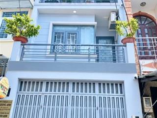Chủ xả lỗ gấp 4,38 tỷ, nhà hxh 6m lê văn sỹ q3, 64m2, ngay chợ lê văn sỹ