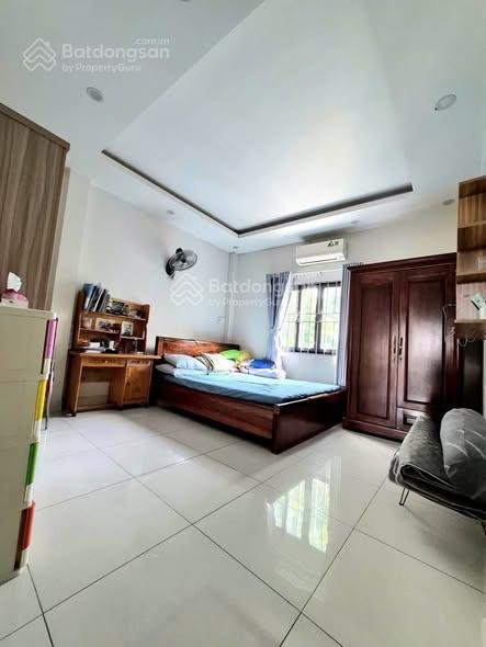 Chủ xả lỗ gấp 4,38 tỷ, nhà hxh 6m lê văn sỹ q3, 64m2, ngay chợ lê văn sỹ