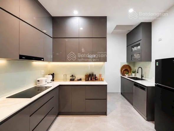 Hàng hiếm phú lâm (q6 cũ)  nhà nguyễn văn luông 56m², 4pn 4wc  3,79 tỷ