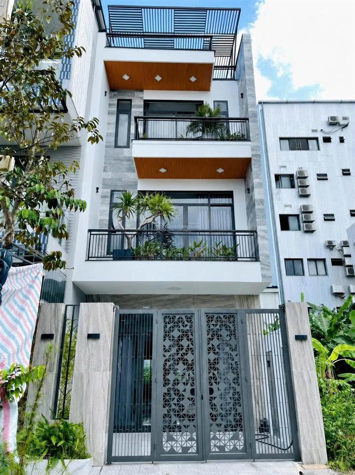 Dưới 5 tỷ, gần gigamall, nhà 4pn 63m2 không nhiều,  sớm nhận giá tốt