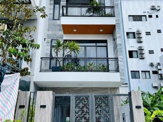 Dưới 5 tỷ, gần gigamall, nhà 4pn 63m2 không nhiều,  sớm nhận giá tốt