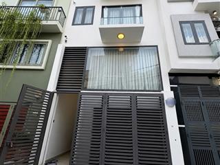Nhà đẹp giá tốt! bùi đình túy p. 12 | 80m2 | garage ô tô | mua ngay kẻo lỡ