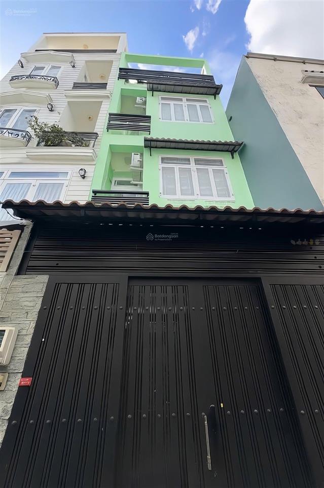 Ngay công viên đầm sen, nhà 4 tầng, 72m2, chủ tâm huyết cần bán 4,63 tỷ, cơ hội khó có lần hai