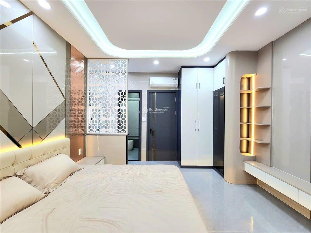 5,35 tỷ chốt nhà lạc long quân | 62m² | 4pn | 6wc | ở kết hợp kinh doanh