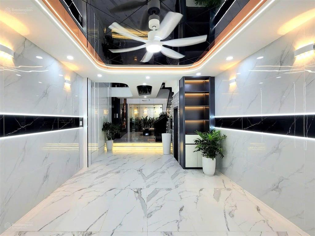 5,35 tỷ chốt nhà lạc long quân | 62m² | 4pn | 6wc | ở kết hợp kinh doanh