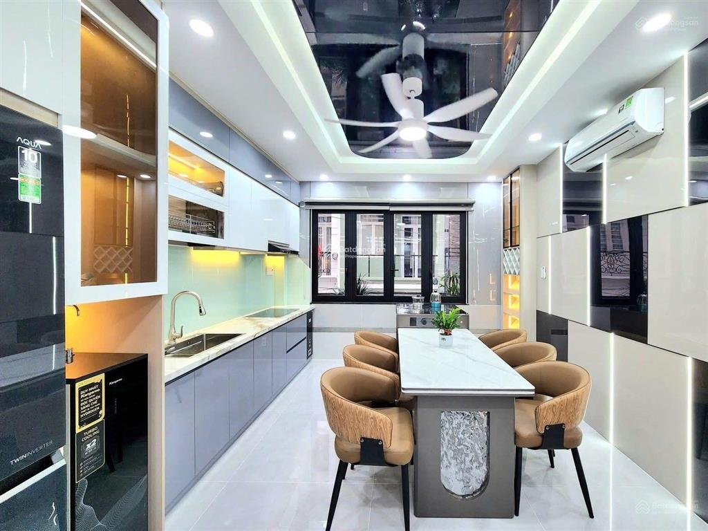 5,35 tỷ chốt nhà lạc long quân | 62m² | 4pn | 6wc | ở kết hợp kinh doanh