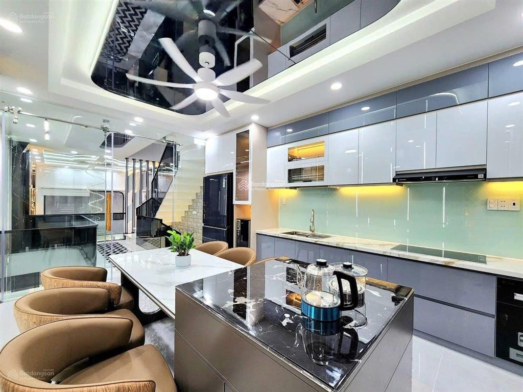 5,35 tỷ chốt nhà lạc long quân | 62m² | 4pn | 6wc | ở kết hợp kinh doanh