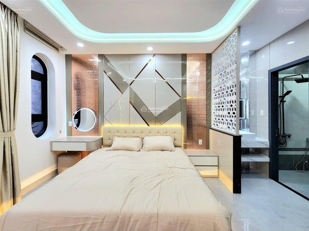 5,35 tỷ chốt nhà lạc long quân | 62m² | 4pn | 6wc | ở kết hợp kinh doanh
