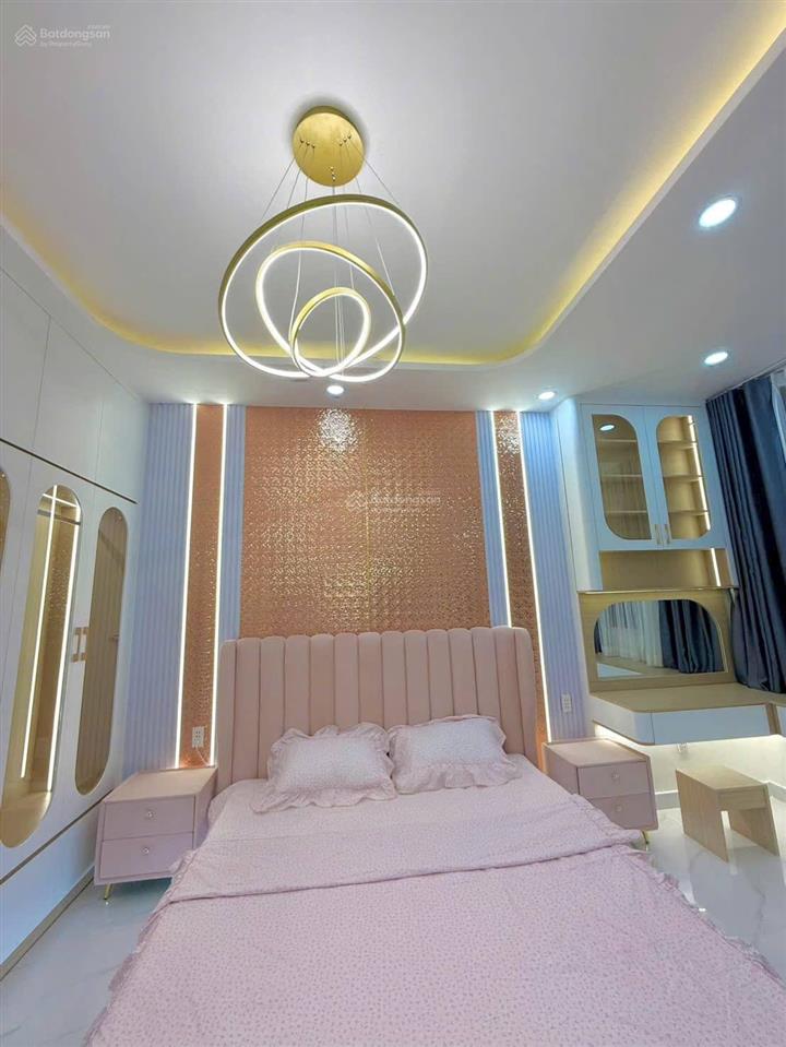 76m2 ngay hậu giang quận 6 khó tìm căn thứ hai  4,65 tỷ mua ở + phù hợp kinh doanh cho thuê