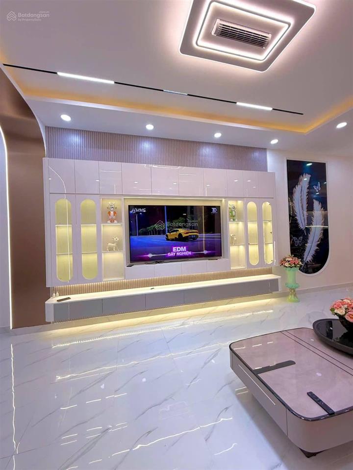 76m2 ngay hậu giang quận 6 khó tìm căn thứ hai  4,65 tỷ mua ở + phù hợp kinh doanh cho thuê