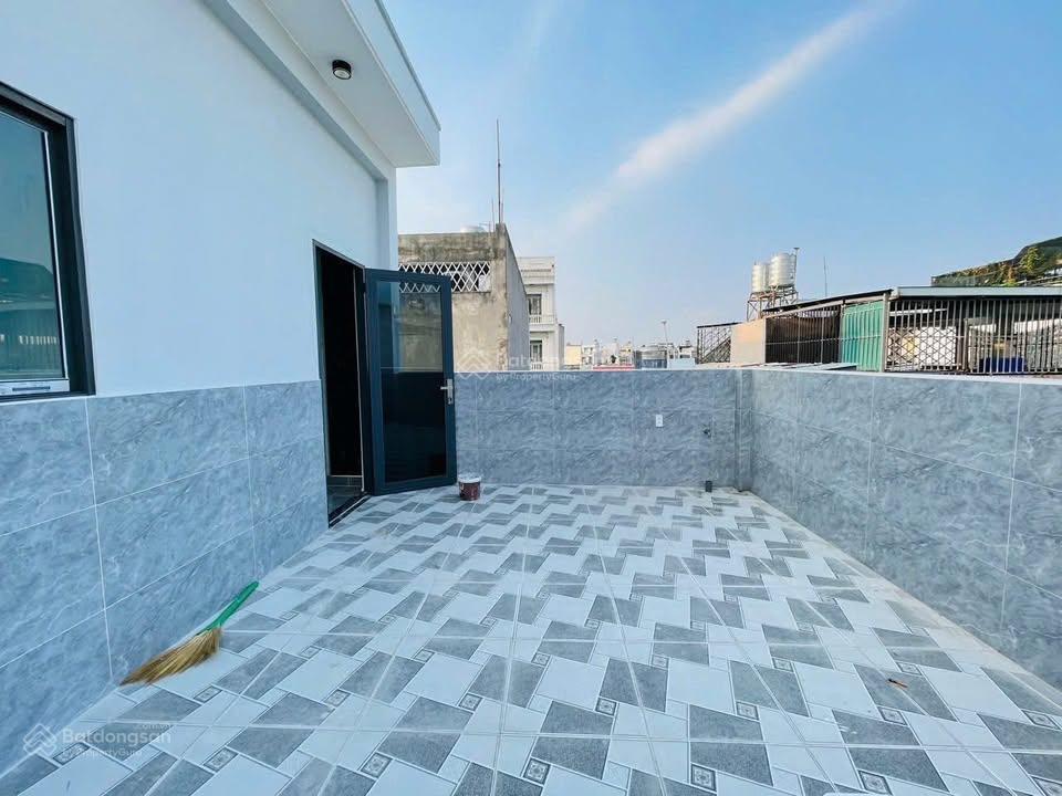 Mua ngay kẻo lỡ nhà riêng 75m2 phường 2 quận 8, giá ưu đãi