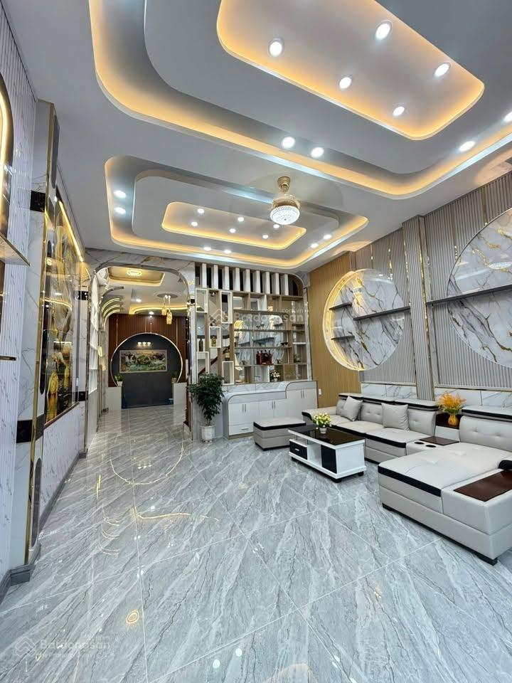 Mua ngay kẻo lỡ nhà riêng 75m2 phường 2 quận 8, giá ưu đãi