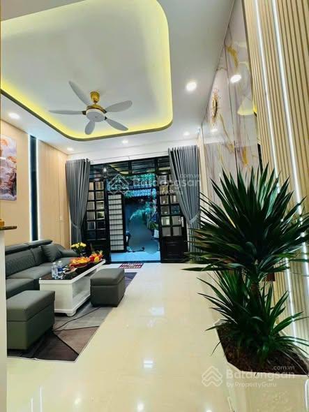 Có ngay nhà 3 tầng 3pn bình phú, pháp lý chuẩn, nội thất đầy đủ, giá 3,68 tỷ