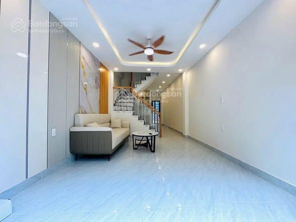 Chính chủ bán nhà 3,98 tỷ  50m2 sư vạn hạnh q10, xem nhà là muốn chốt