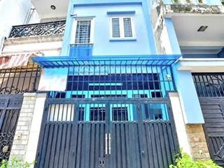 Cần tiền bán nhanh nhà 2 tầng/4pn đường nguyễn đình chính phú nhuận, 52m2, giá 4,37 tỷ