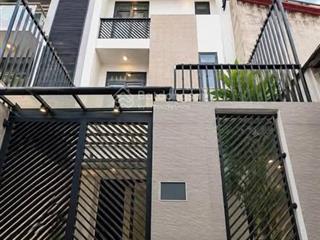 Nhà chủ tâm huyết xây kỹ, 4pn 4wc bông sao 56m2, 3,79 tỷ, pháp lý minh bạch