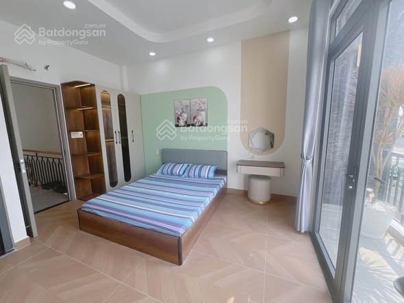 Cơ hội an cư phan xích long 60m2, 4pn, 5wc, giá 4,55 tỷ  đừng bỏ lỡ