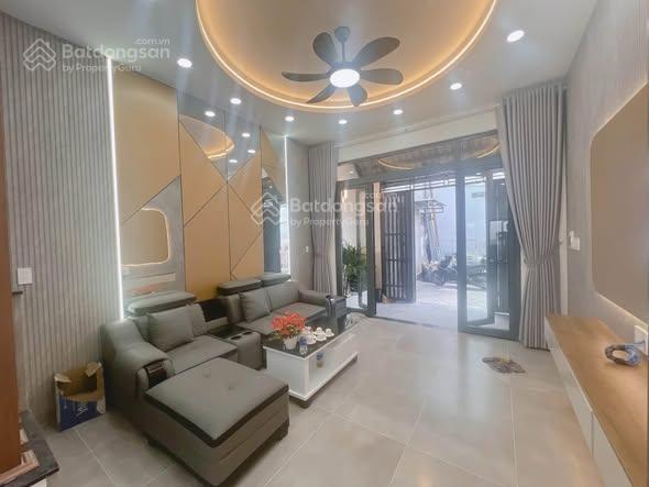 Cơ hội an cư phan xích long 60m2, 4pn, 5wc, giá 4,55 tỷ  đừng bỏ lỡ