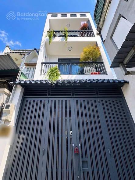 Cơ hội an cư phan xích long 60m2, 4pn, 5wc, giá 4,55 tỷ  đừng bỏ lỡ