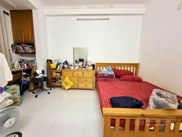 Hẻm ô tô 5,5m lê văn lương q7 cũ, nhà 68m2, 4pn, giá 4,63 tỷ