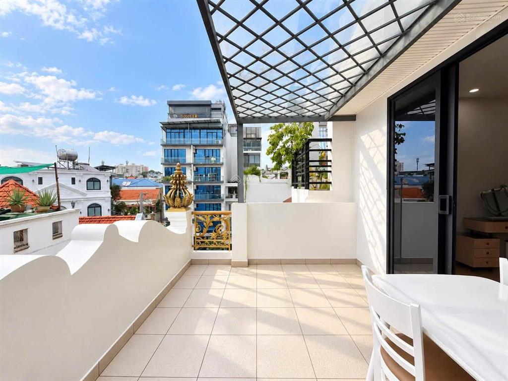 Sở hữu nhà 75m2 an khánh, view đẹp khó bỏ qua