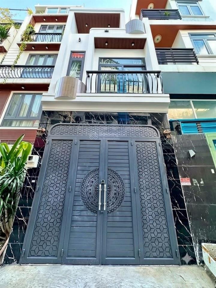 Nhà hẻm xe hơi xóm đất q11 cũ, nhà 48m2, 3pn, giá 3,75 tỷ