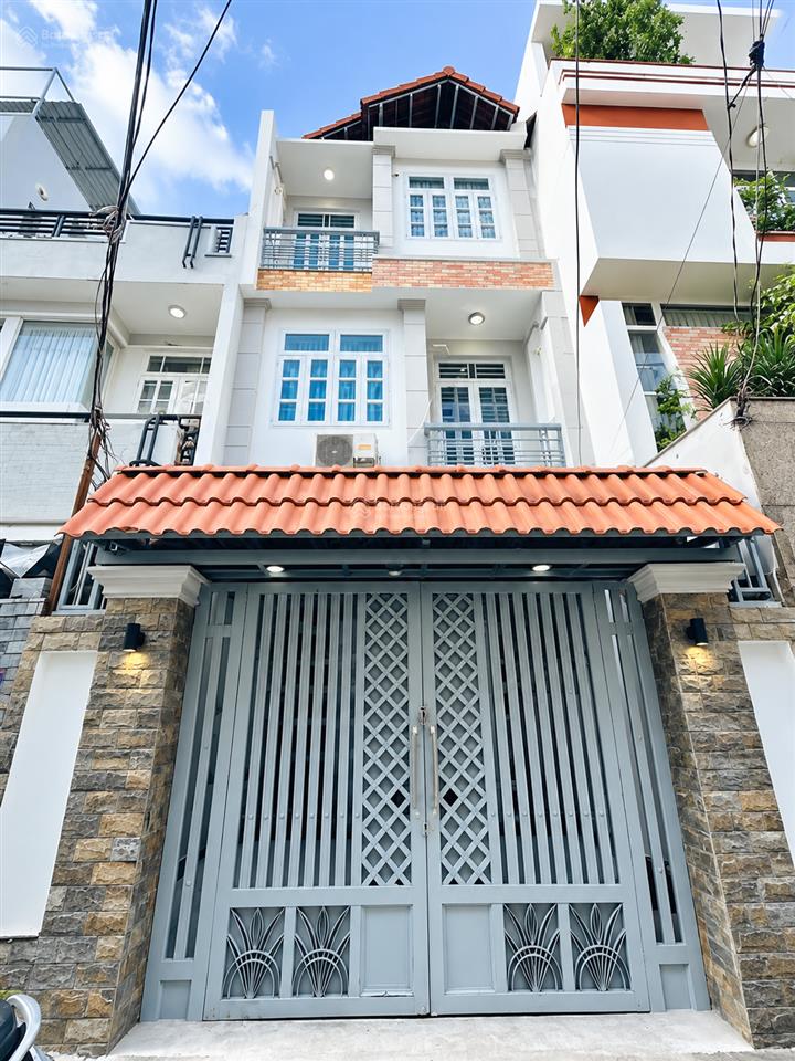 Tìm nhà q10, đừng bỏ qua căn 74m2 thành thái, 4pn 3wc, 5,18 tỷ