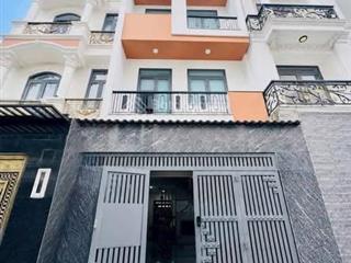 Khó tìm căn thứ hai, nhà xóm đất 56m2, 4pn 4wc, 4,13 tỷ