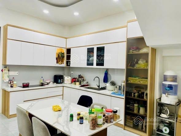 Khó tìm căn thứ hai, nhà xóm đất 56m2, 4pn 4wc, 4,13 tỷ