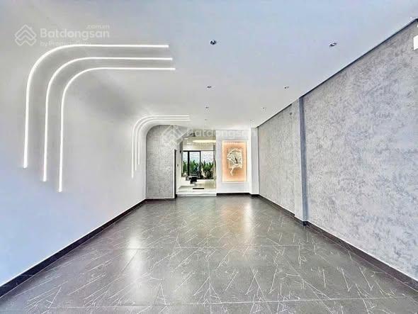 Nhà bùi đình túy có 4 phòng ngủ, diện tích 64m2