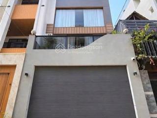 Nhà bùi đình túy có 4 phòng ngủ, diện tích 64m2