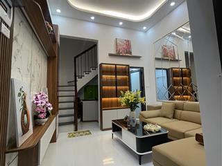 Siêu phẩm  nhà đẹp phố  đại la  full nội thất lung linh cách 3 nhà ra mặt phố 25m giá 6,3 tỷ