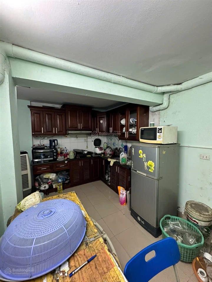 Bán nhà tam trinh mặt ngõ sau quy hoạch cực gần phố tiện ích xung quanh