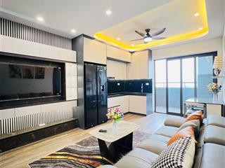 Chính chủ cần bán căn hộ chung cư siêu đẹp lĩnh nam sau quy hoạch ra mặt phố