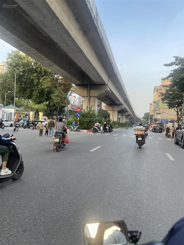 Bán nhà 60m minh khai cách 10m ra mặt phố trung tâm nối các tuyến phố lớn khu dân trí đỉnh cao ,